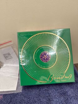 Bond No. 9 Bleecker St. EDP 100ml