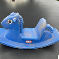 Little Tikes Rocking Toy 
