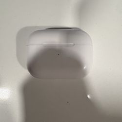 AirPod Pros