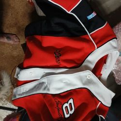 Dale Earnheart Jr. Young Man's Size 12-14