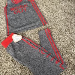Women’s Workout Set