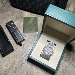 AP watch