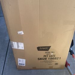 Pet Gate 