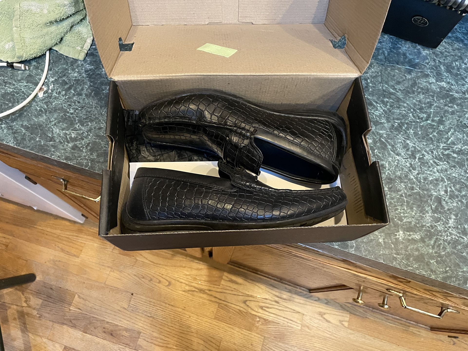 Stacy Adams Dress Shoes