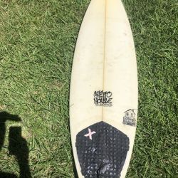 Surfboard