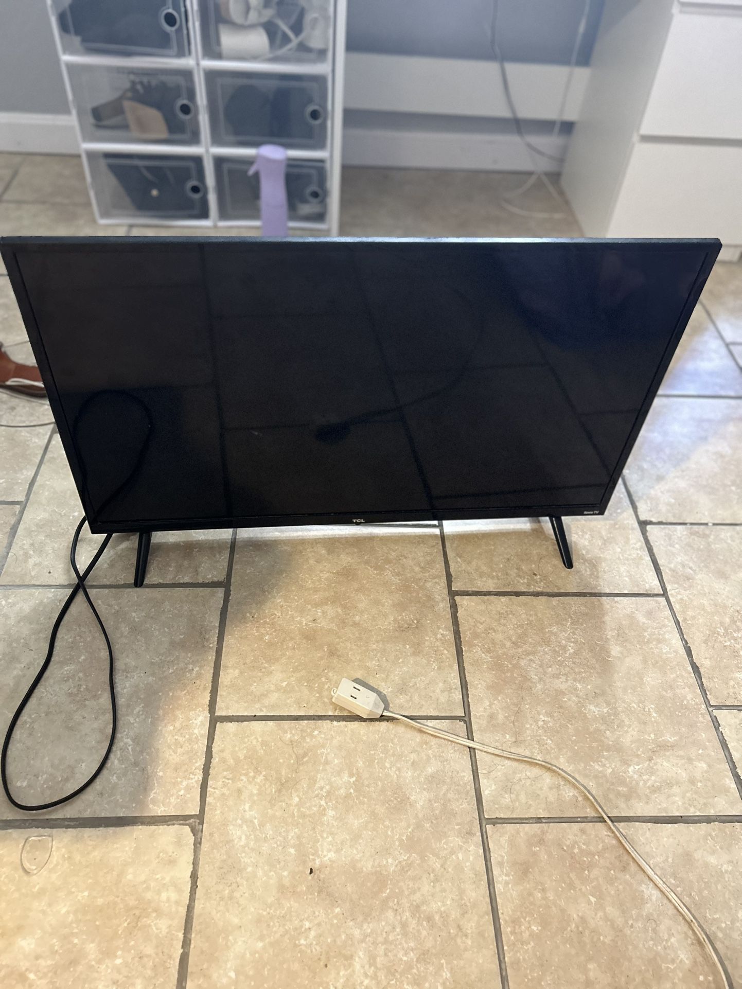 TV