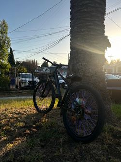 stun Bike
