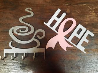 Metal art