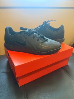 Nike JR phantom GX II club Turf Soccer Shoes size 4Y