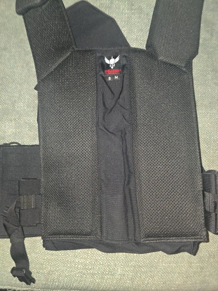 Shellback Tactical Banshee Elits 3.0