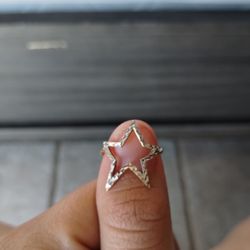 Star Ring