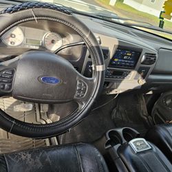 2004 Ford F-350 Super Duty