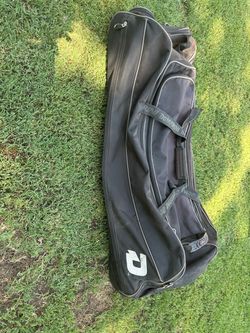 De Marini Softball bag