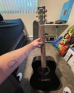 Acoustic Guitar