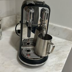 Nespresso BNE800 Breville