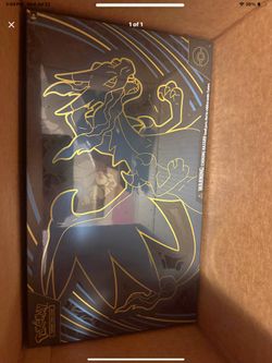 Pokemon Box