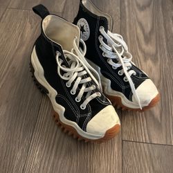 Converse RunStarMotion Hi-Sneaker (size8)