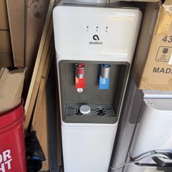 Avalon Water Cooler