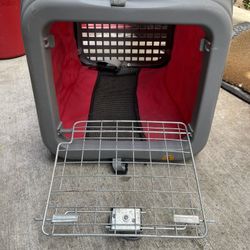 Small Animal Carrier Crate