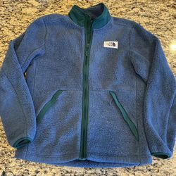 Northface Men Sherpa  (Med)