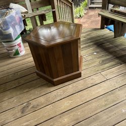 End Tables