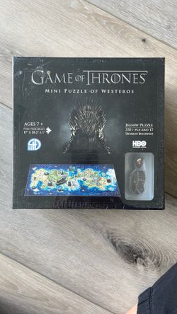 Game of Thrones