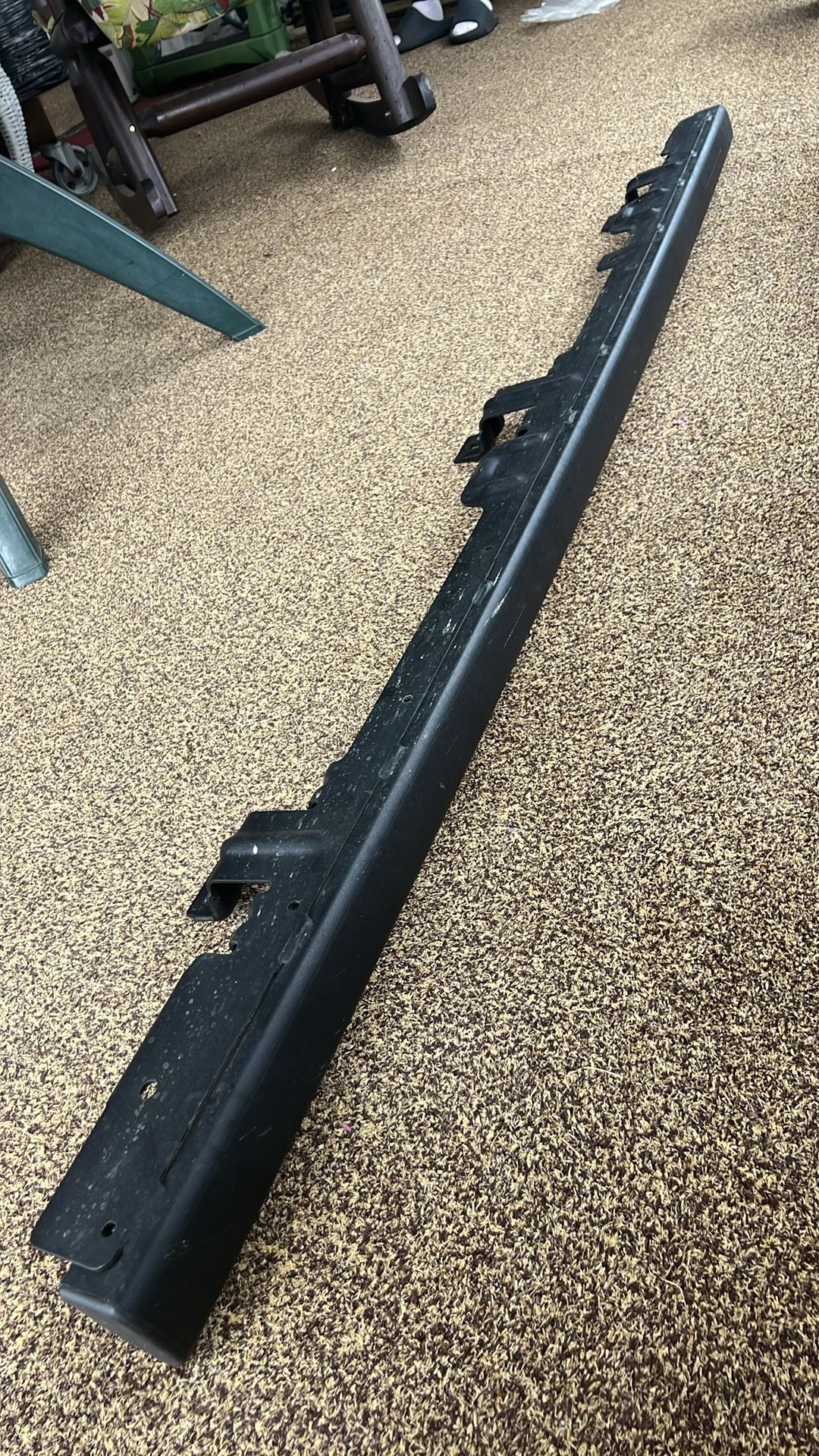 Jeep Performance Parts Rock Rails/Guard Kit - Mopar