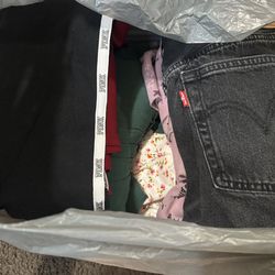 Girls junior clothes