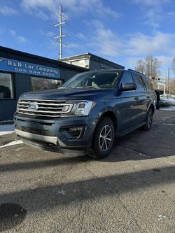 2019 Ford Expedition