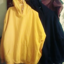 Hoodie sweatshirts