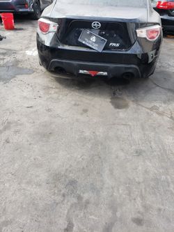 Frs For Parts  Stiff Shift Six  Speed 