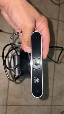 Z-edge Pc Camera 4k