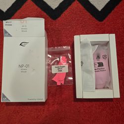 VAXEE ZYGEN NP-01 Wireless (4K) Pink Gaming Mouse