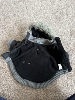 Winter Coat For Puppy Or Extra Small Dog