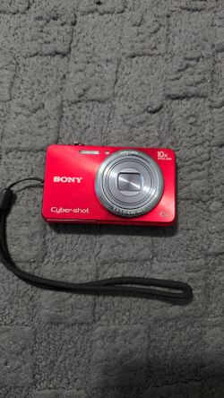Sony Digital Camera