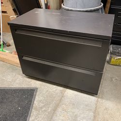 Heavy Duty File Cabinet 