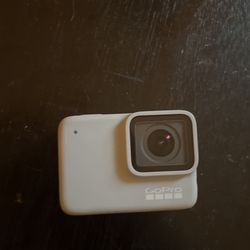 GoPro Hero 7 White