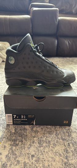 Jordan’s