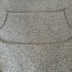 1961 Impala Bubble Top Windshield Trim