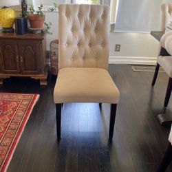Dining Room Chairs