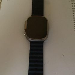 Apple Watch Ultra 