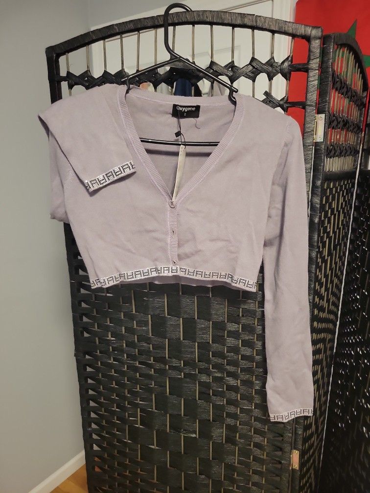 Woolen Adult Little Jacket 