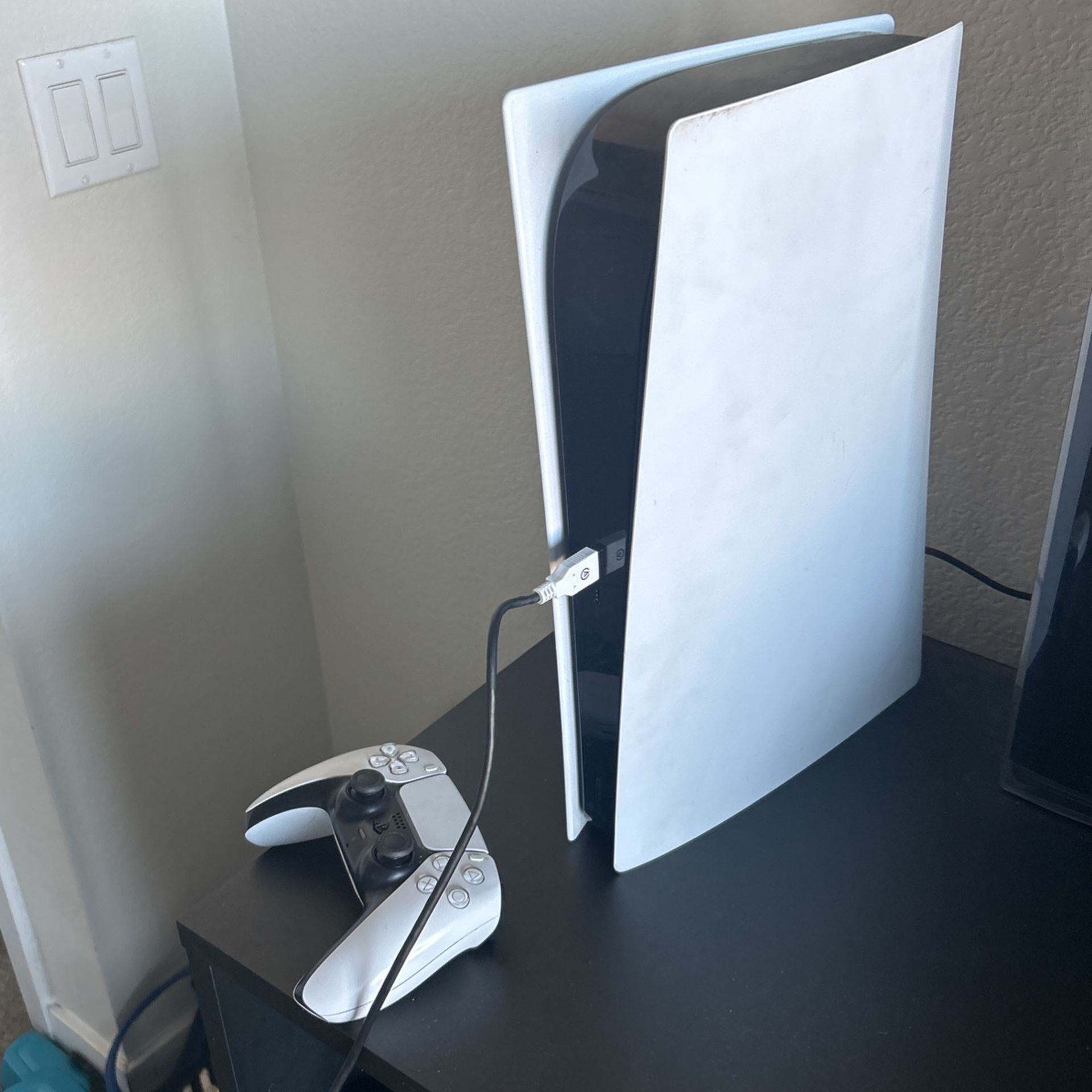 Ps5