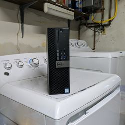 Dell Optiplex 7040 SFF i7 16gb 250gb SSD Read