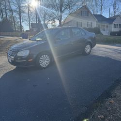 2009 Volkswagen Jetta