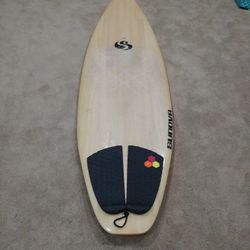 Performance Surfboard 