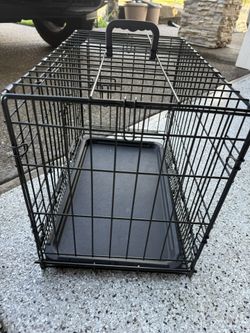 Dog Crate 