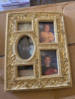Picture frame