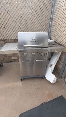 Grill