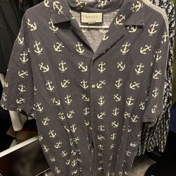 Gucci Men’s Shirt